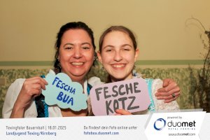Texingtaler Bauernball